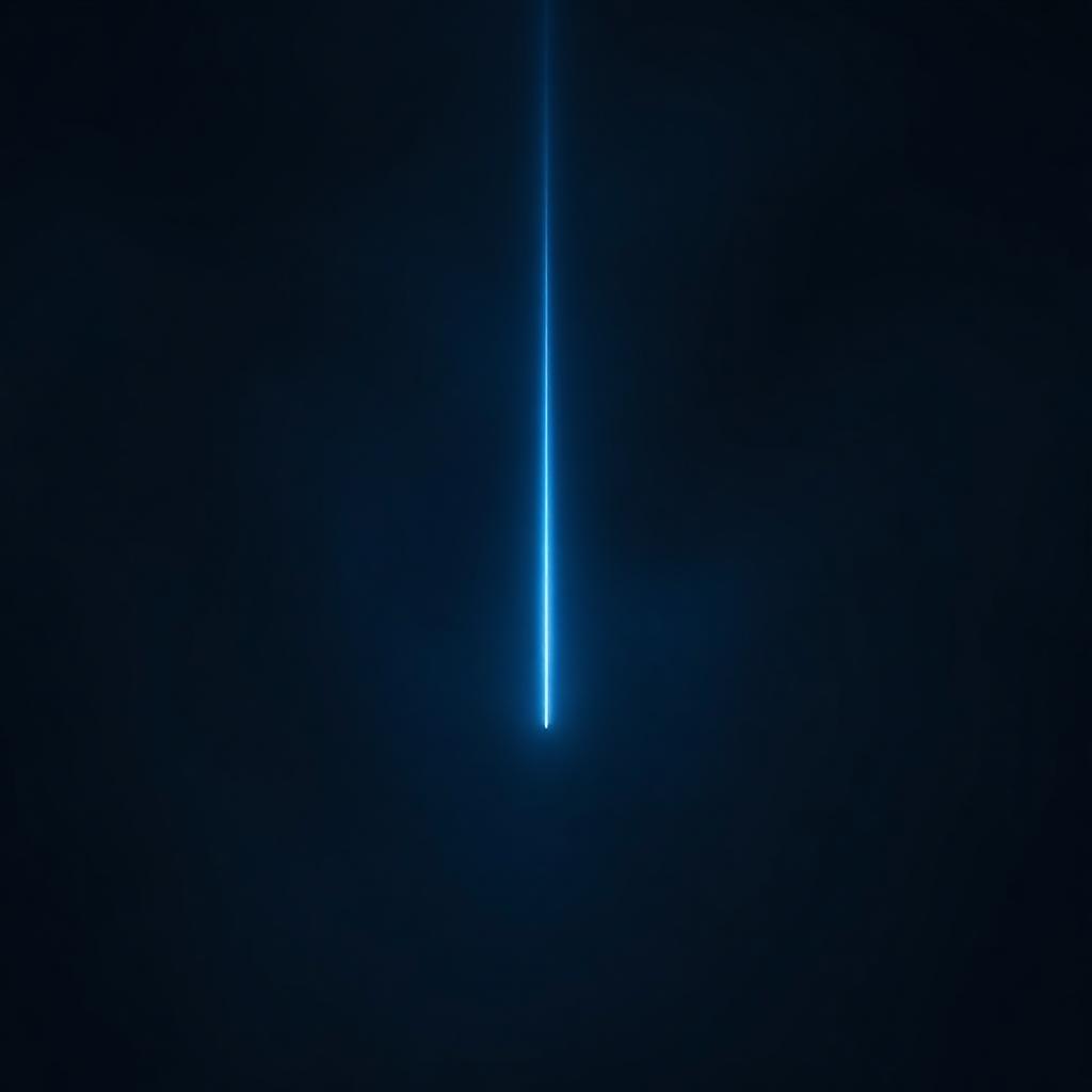 Blue Hour artwork