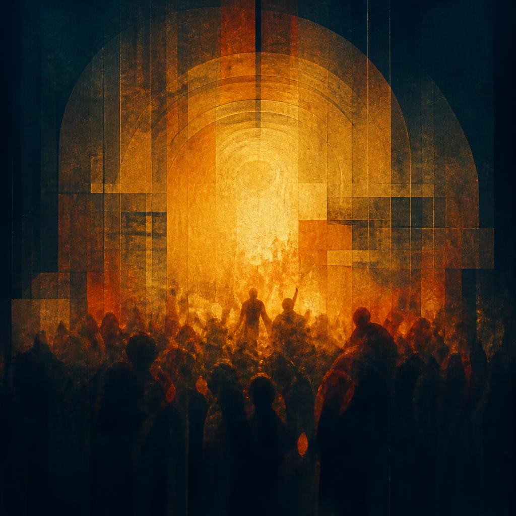Aag artwork