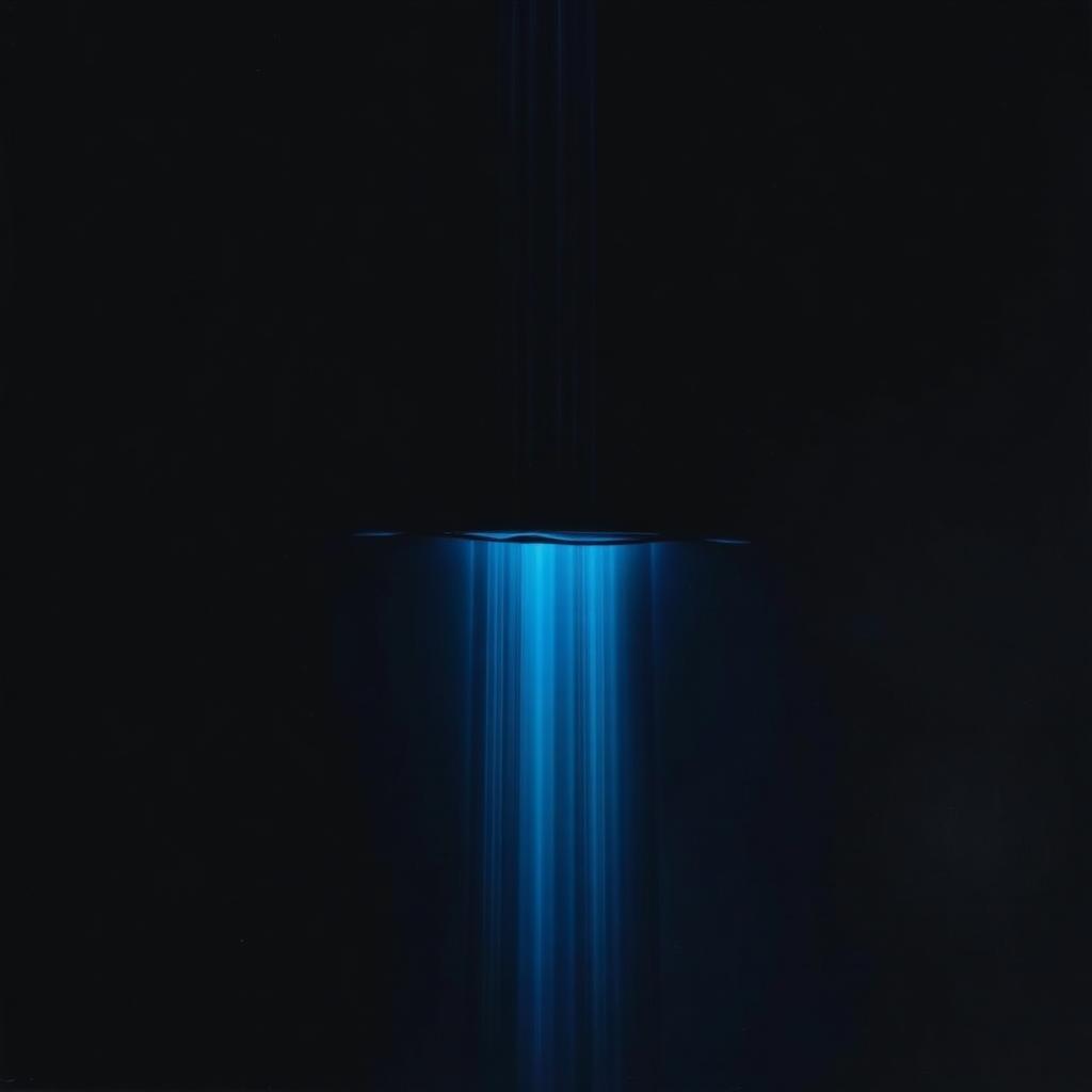 Deep Current artwork