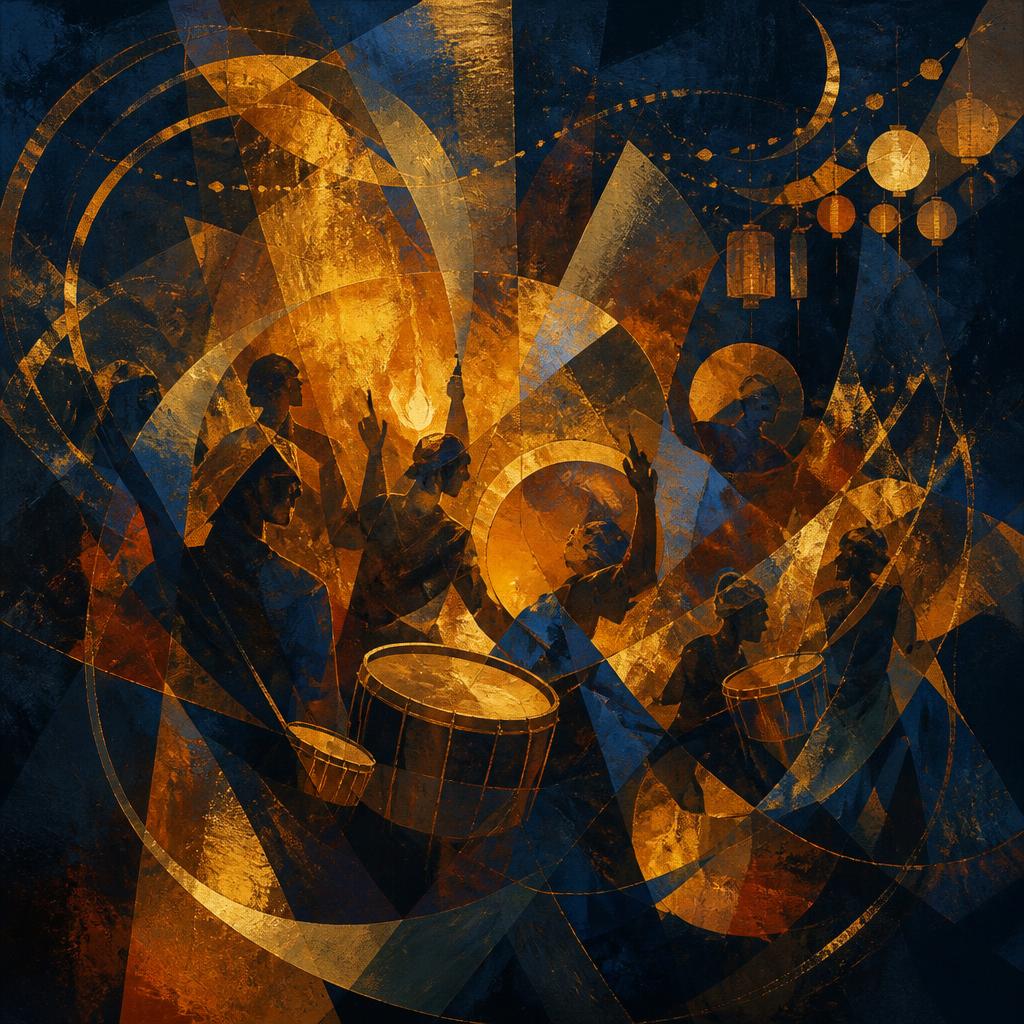 Dhun artwork