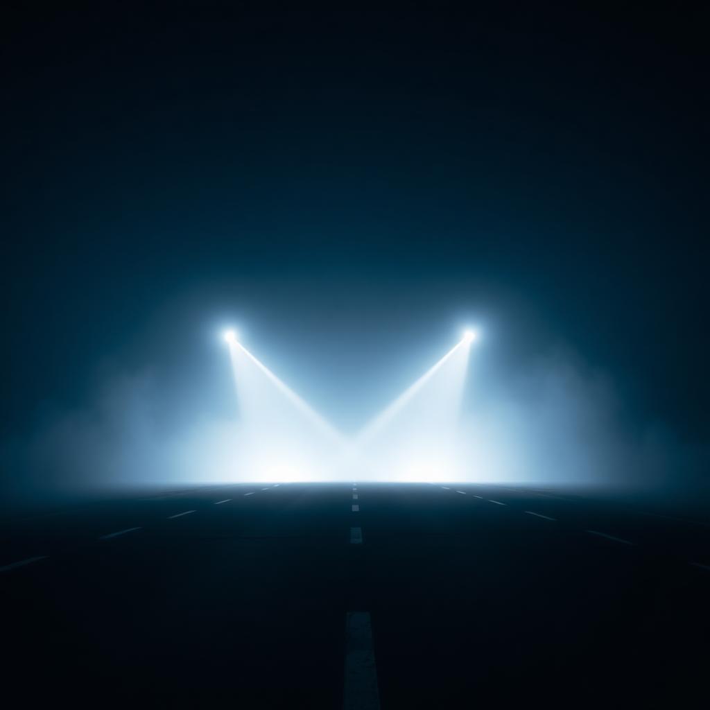 High Beam artwork