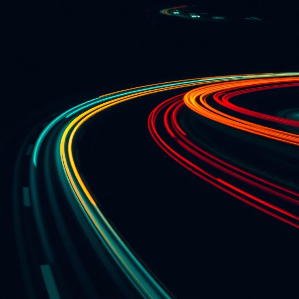 Night Drive artwork