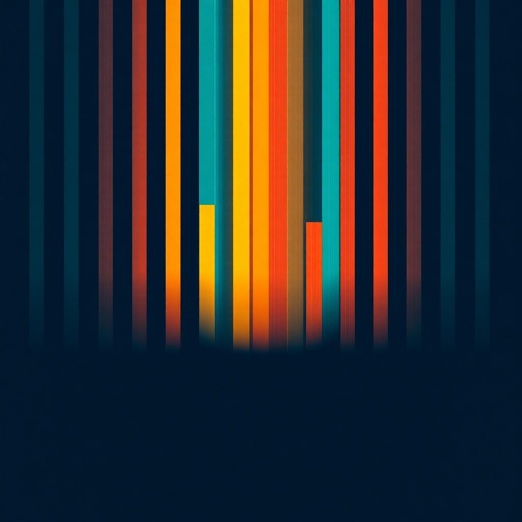 Pulse Line artwork