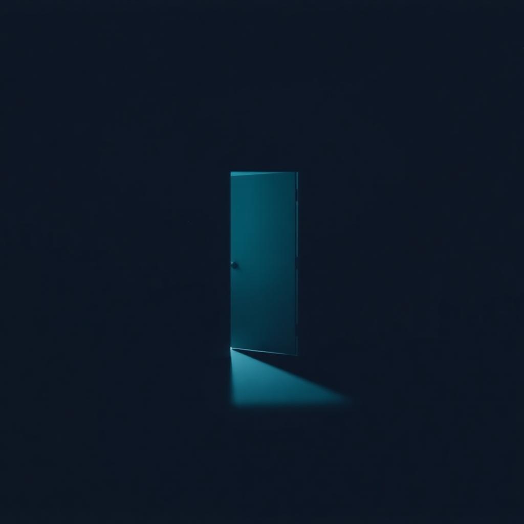 Quiet Room artwork