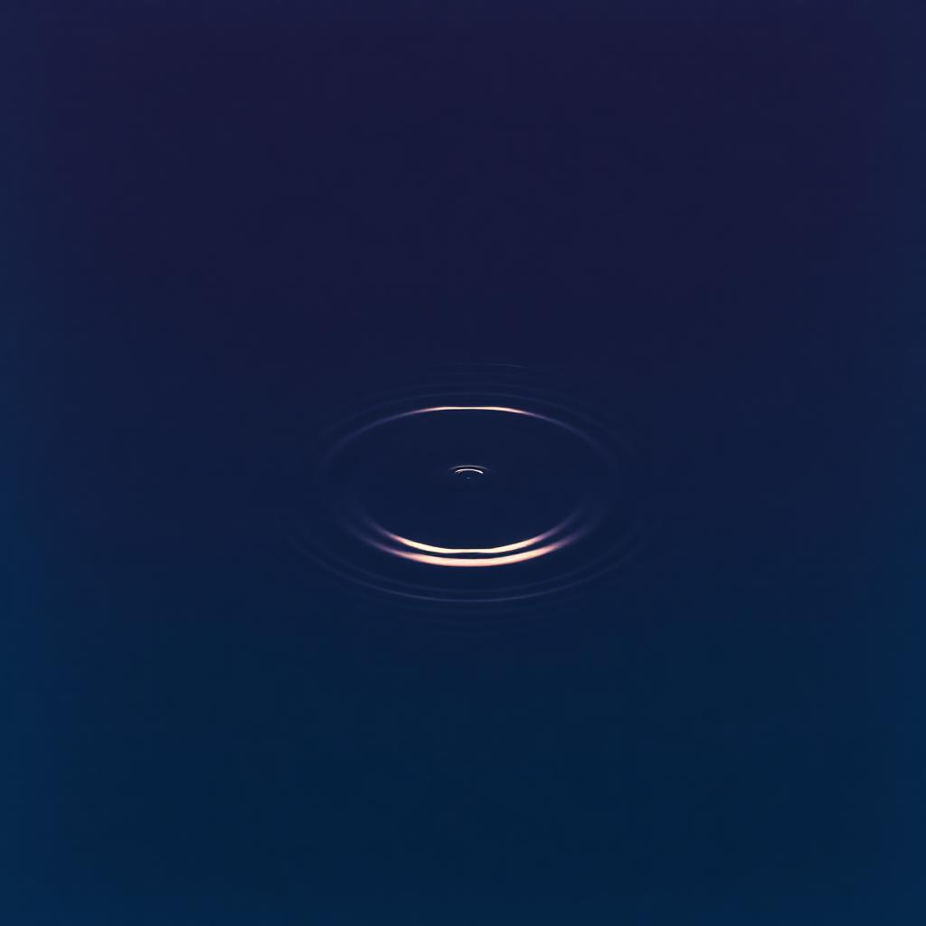 Slow Tide artwork