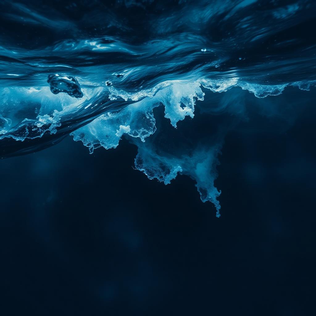 Undertow artwork