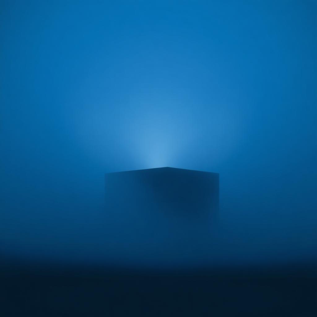 Blue Hour artwork