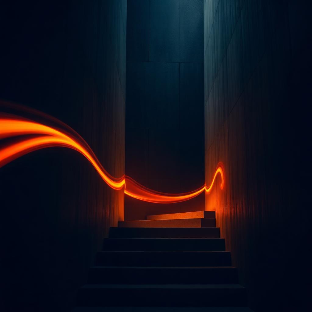 Ember Run artwork