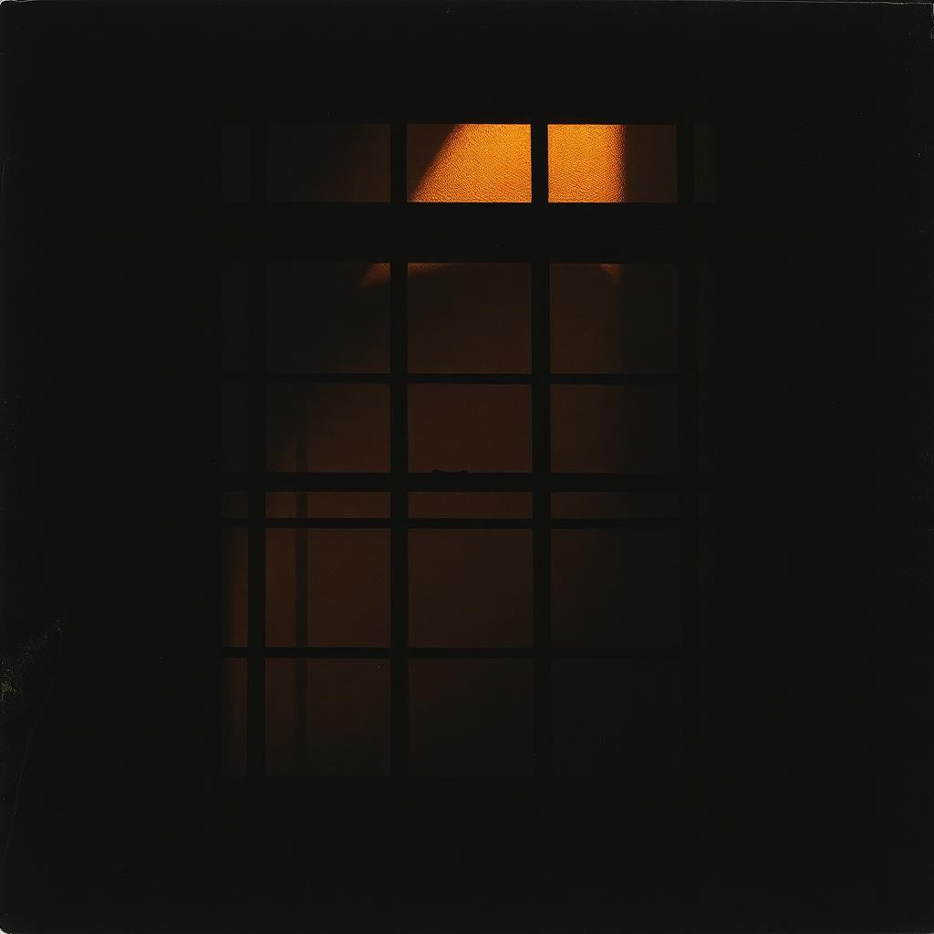 Gold Static artwork