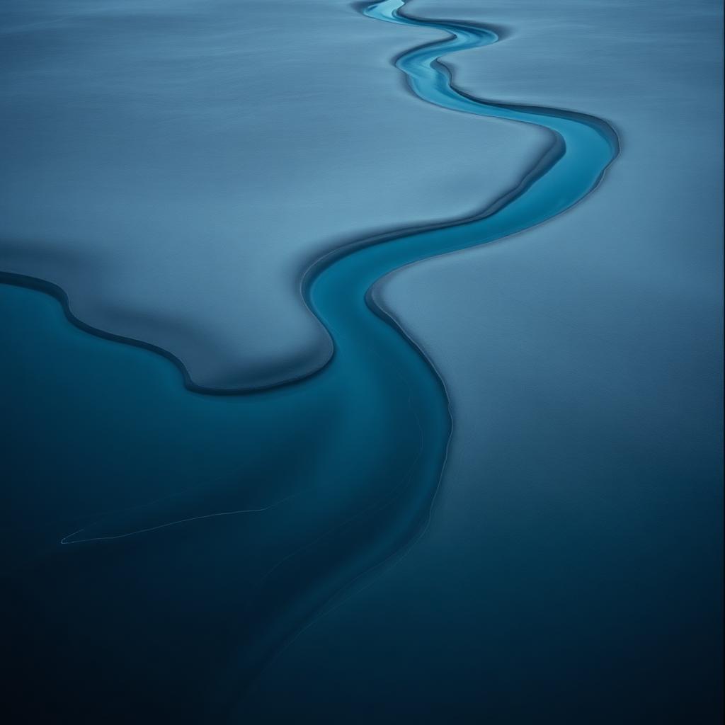 Low Tide artwork