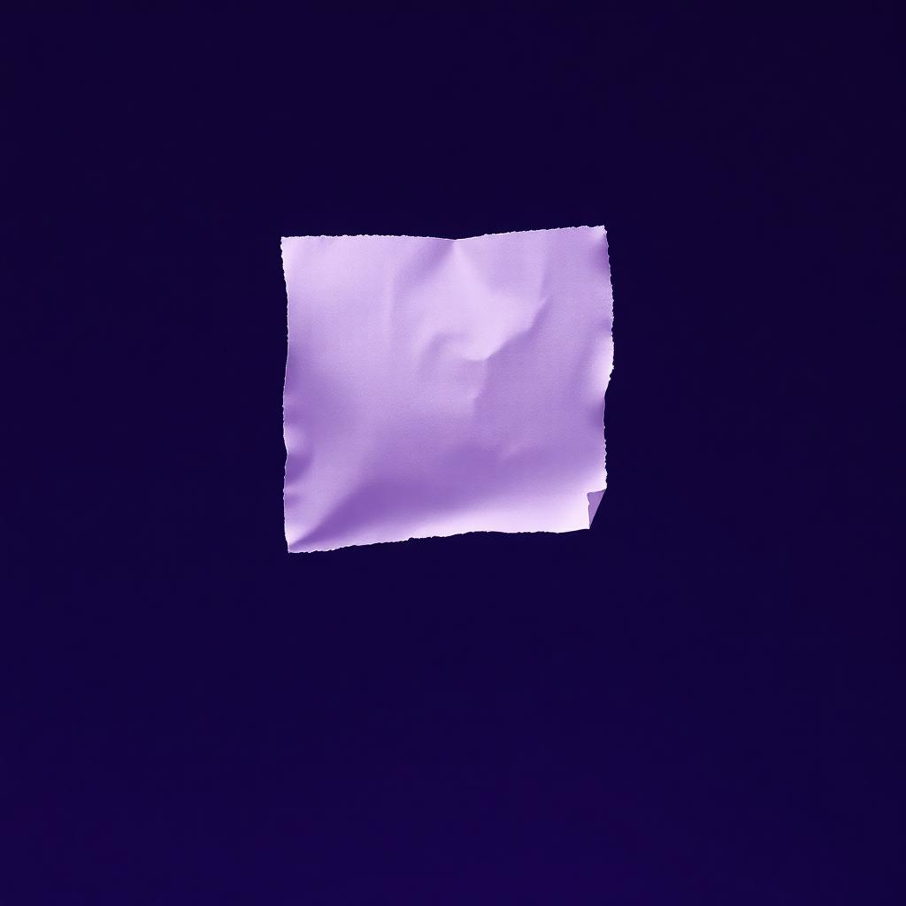 Paper Thin artwork