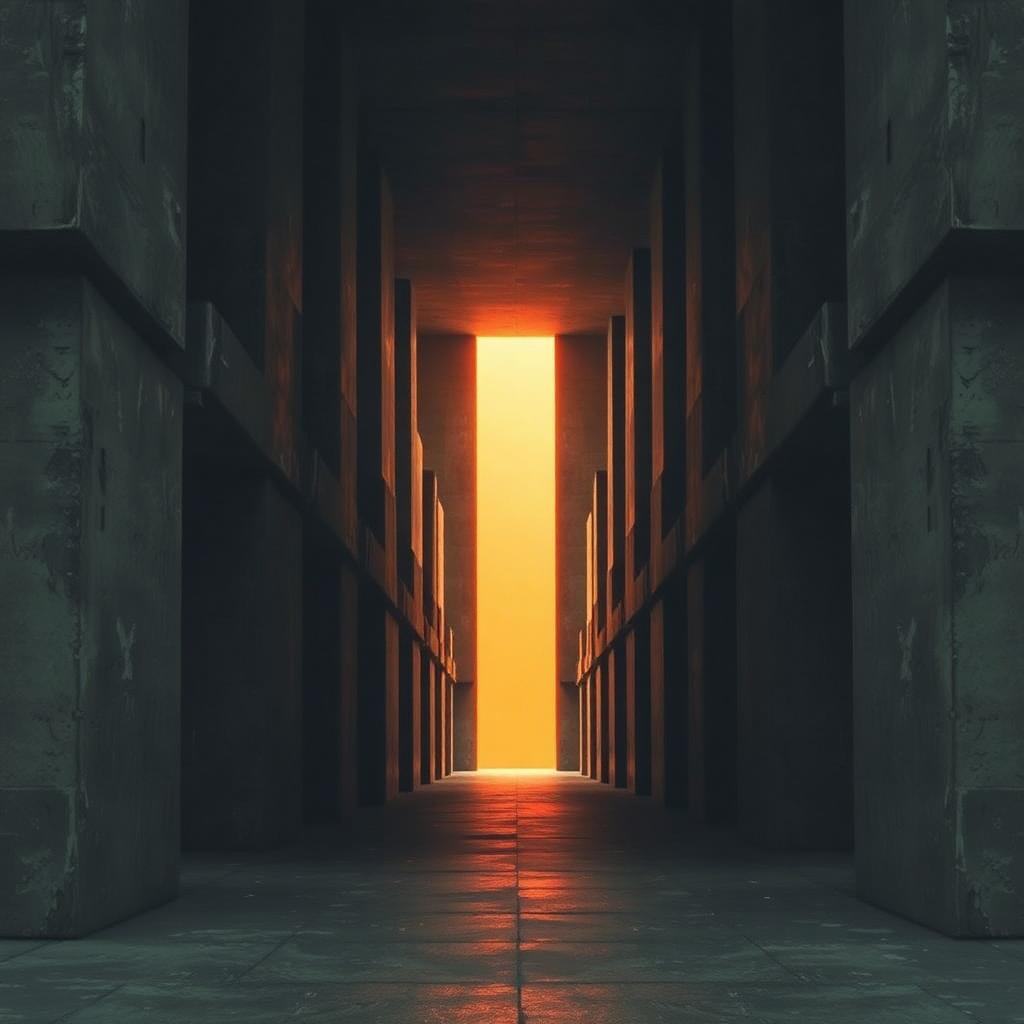 Weight of Rooms artwork
